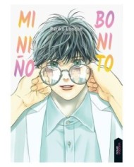 MI NIÑO BONITO,9788416936755,PARIKO LONDON,NOW EVOLUTION