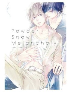 POWDER SNOW MELANCHOLY 01,9788419986382,SAKI TSUKAHARA,ARECHI POWDER SNOW MELANCHOLY 01,9788419986382,SAKI TSUKAHARA,ARECHI