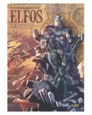 ELFOS 17. UNA GUERRA, TRES CORONAS/ EL CAMINO DE LOS ZUL KASSAI/ EL REFUGIO DE LAS SOMBRAS,9788419610959,ISTIN,YERMO EDICIONES ELFOS 17. UNA GUERRA, TRES CORONAS/ EL CAMINO DE LOS ZUL KASSAI/ EL REFUGIO DE LAS SOMBRAS,9788419610959,ISTIN,YERMO EDICIONES