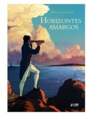 HORIZONTES AMARGOS,9788419986429,LF BOLLÉE,YERMO EDICIONES