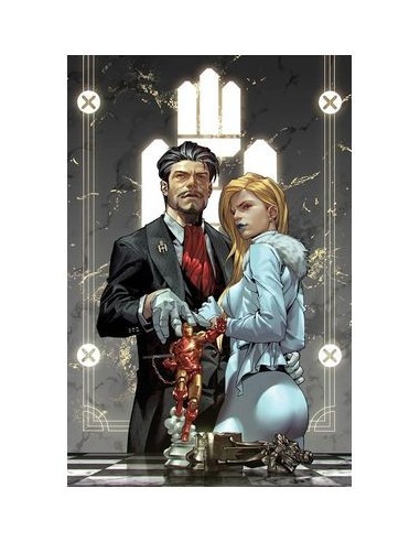 EL INVENCIBLE IRONMAN 11 (156),977000544300300156,JUAN FRIGERI,PANINI EL INVENCIBLE IRONMAN 11 (156),977000544300300156,JUAN FRIGERI,PANINI