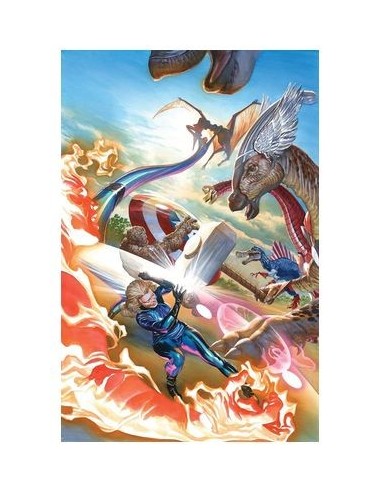 LOS 4 FANTASTICOS 12 (62),977000554300000062,RYAN NORTH,PANINI LOS 4 FANTASTICOS 12 (62),977000554300000062,RYAN NORTH,PANINI