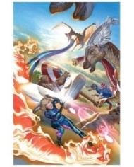 LOS 4 FANTASTICOS 12 (62),977000554300000062,RYAN NORTH,PANINI LOS 4 FANTASTICOS 12 (62),977000554300000062,RYAN NORTH,PANINI