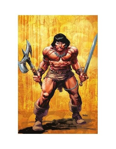 CONAN EL BARBARO 1,977000554900200017,CHRISTOPHER PRIEST,PANINI CONAN EL BARBARO 1,977000554900200017,CHRISTOPHER PRIEST,PANINI