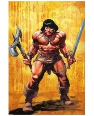 CONAN EL BARBARO 1,977000554900200017,CHRISTOPHER PRIEST,PANINI