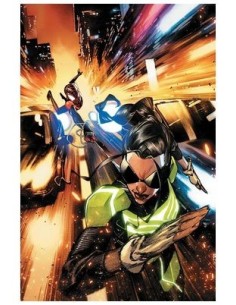 MILES MORALES: SPIDER-MAN 09,977000555000800033,CODY ZIGLAR,PANINI MILES MORALES: SPIDER-MAN 09,977000555000800033,CODY ZIGLAR,PANINI