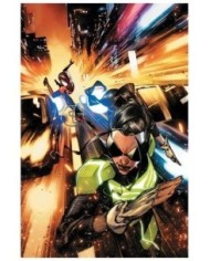 MILES MORALES: SPIDER-MAN 09,977000555000800033,CODY ZIGLAR,PANINI MILES MORALES: SPIDER-MAN 09,977000555000800033,CODY ZIGLAR,PANINI