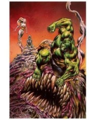 EL INCREIBLE HULK 05 (135),977293847500700005,PHILLIP KENNEDY JOHNSON,PANINI EL INCREIBLE HULK 05 (135),977293847500700005,PHILLIP KENNEDY JOHNSON,PANINI