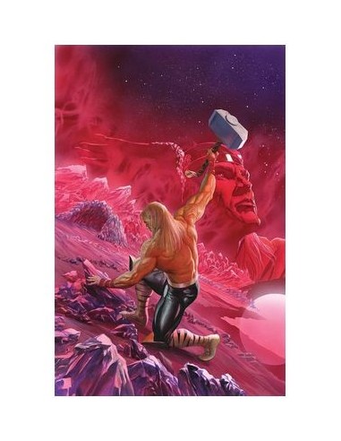 EL INMORTAL THOR 03,977293848900400003,COLLIN KELLY,PANINI EL INMORTAL THOR 03,977293848900400003,COLLIN KELLY,PANINI