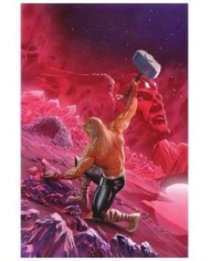 EL INMORTAL THOR 03,977293848900400003,COLLIN KELLY,PANINI EL INMORTAL THOR 03,977293848900400003,COLLIN KELLY,PANINI