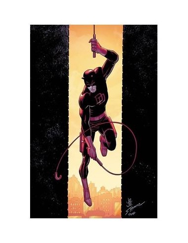 DAREDEVIL 02 (49),9772938548008,AARON KUDER,PANINI DAREDEVIL 02 (49),9772938548008,AARON KUDER,PANINI