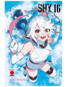 SHY 16,9788410510074,BUKIMI MIKI,PANINI SHY 16,9788410510074,BUKIMI MIKI,PANINI
