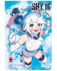 SHY 16,9788410510074,BUKIMI MIKI,PANINI SHY 16,9788410510074,BUKIMI MIKI,PANINI