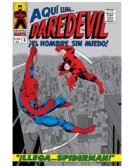 BIBLIOTECA MARVEL 43. DAREDEVIL 03,9788410510289,VARIOS AUTORES,PANINI BIBLIOTECA MARVEL 43. DAREDEVIL 03,9788410510289,VARIOS AUTORES,PANINI