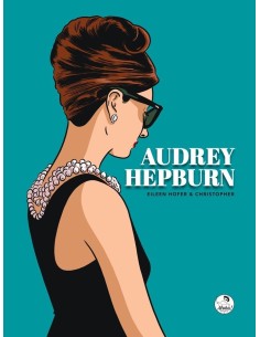 AUDREY HEPBURN,9788412480771,HOFER, EILEEN / LONGé, CHRISTOPHER,ALOHA AUDREY HEPBURN,9788412480771,HOFER, EILEEN / LONGé, CHRISTOPHER,ALOHA
