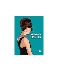 AUDREY HEPBURN,9788412480771,HOFER, EILEEN / LONGé, CHRISTOPHER,ALOHA