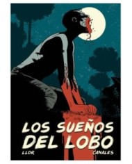 LOS SUEÑOS DEL LOBO,9788410031340,ISMAEL CANALES
LLOR, FERNANDO,DOLMEN EDICIONES LOS SUEÑOS DEL LOBO,9788410031340,ISMAEL CANALES
LLOR, FERNANDO,DOLMEN EDICIONES