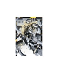 COLORLESS 3,9788418524868,KENT,KITSUNE BOOKS COLORLESS 3,9788418524868,KENT,KITSUNE BOOKS