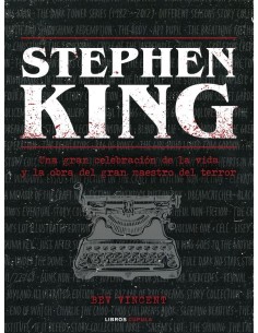 STEPHEN KING,9788448036829,BEN VINCENT,LIBROS CUPULA STEPHEN KING,9788448036829,BEN VINCENT,LIBROS CUPULA