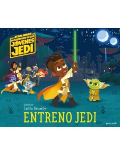 STAR WARS LAS AVENTURAS DE LOS JOVENES JEDI ENTRENO JEDI,9788408282440,STAR WARS,PLANETA JUNIOR STAR WARS LAS AVENTURAS DE LOS JOVENES JEDI ENTRENO JEDI,9788408282440,STAR WARS,PLANETA JUNIOR