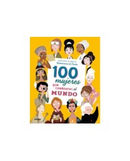 100 MUJERES QUE CAMBIARON EL MUNDO,9788427215023,ELMERT SANDRA,MOLINO