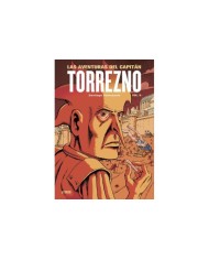 LAS AVENTURAS DEL CAPITAN TORREZNO 2 LIMBO SIN FIN Y EXTRAM,9788419670311,VALENZUELA, SERGIO,ASTIBERRI
