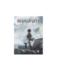 BUONAPARTE,9788418309724,GIL, IVAN / MIEL, RUDI / PIGIERE, FABIENNE,PONENT MON