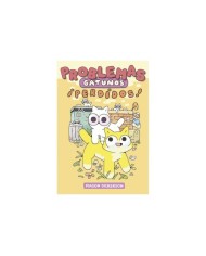 PROBLEMAS GATUNOS 2
¡PERDIDOS!,9788418809934,DICKERSON, MASON,LA CUPULA