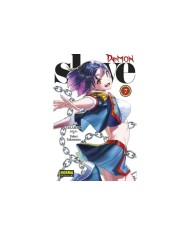 DEMON SLAVE 7,9788467963632 ,TAKAHIRO/YOHEI TANEMURA,NORMA DEMON SLAVE 7,9788467963632 ,TAKAHIRO/YOHEI TANEMURA,NORMA