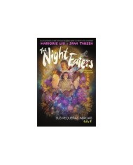 THE NIGHT EATERS 2 DEVORADORES DE NOCHES,9788467964486 ,MARJORIE LIU/SANA TAKEDA,NORMA