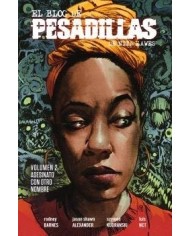 EL BLOG DE LAS PESADILLAS DE NITA HAWES 2 ASESINATO CON OTR,9788467966817 ,BARNES RODNEY/ALEXANDER JASON SHAWN,NORMA EL BLOG DE LAS PESADILLAS DE NITA HAWES 2 ASESINATO CON OTR,9788467966817 ,BARNES RODNEY/ALEXANDER JASON SHAWN,NORMA