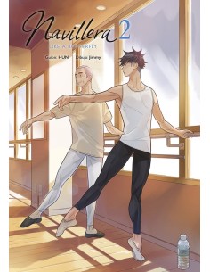 NAVILLERA 2,9788467965759 ,HUN/JIMMY,NORMA