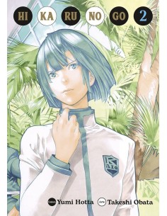 HIKARU NO GO 2,9788467965803 ,OBATA TAKESHI/HOTTA YUMI,NORMA HIKARU NO GO 2,9788467965803 ,OBATA TAKESHI/HOTTA YUMI,NORMA
