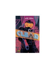 CLEAR,9788467966848 ,SCOTT SNYDER/FRANCIS MANAPUL,NORMA