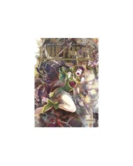 FINAL FANTASY LOST STRANGER 9,9788467965483 ,MINASE HAZUKI/KAMEYA ITSUKI,NORMA