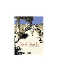 LA DEBACLE,9788467967609 ,PASCAL RABATE,NORMA