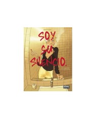 SOY SU SILENCIO,9788467967579 ,JORDI LAFEBRE,NORMA
