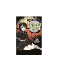 GUARDIANES DE LA NOCHE 18 NE,9788467966855 ,GOTOUGE KOYOHARU,NORMA GUARDIANES DE LA NOCHE 18 NE,9788467966855 ,GOTOUGE KOYOHARU,NORMA