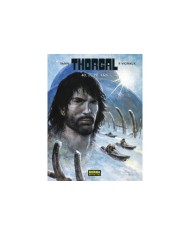 THORGAL 40 TUPILAKS CARTONE,9788467967029 ,YANN VIGNAUX FRED,NORMA