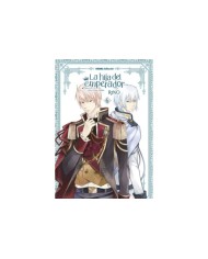 LA HIJA DEL EMPERADOR 6,9788467965247 ,YUNSUL RINO,NORMA