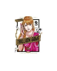 TRILLION GAME 2,9788467964264 ,INAGAKI RIICHIRO,NORMA TRILLION GAME 2,9788467964264 ,INAGAKI RIICHIRO,NORMA