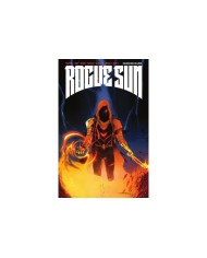 ROGUE SUN 2 HELLBENT,9788467964493 ,PARROT/ABEL/OHALLORAN/MARQUES,NORMA