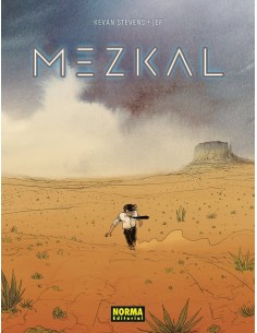 MEZKAL,9788467966633 ,STEVENS/JEF,NORMA MEZKAL,9788467966633 ,STEVENS/JEF,NORMA
