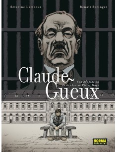CLAUDE GUEUX,9788467967043 ,LAMBOUR,NORMA CLAUDE GUEUX,9788467967043 ,LAMBOUR,NORMA