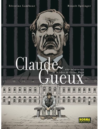 CLAUDE GUEUX,9788467967043 ,LAMBOUR,NORMA CLAUDE GUEUX,9788467967043 ,LAMBOUR,NORMA