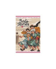 BRIDE STORIES 13,9788467965308 ,KAORU MORI,NORMA BRIDE STORIES 13,9788467965308 ,KAORU MORI,NORMA