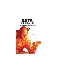 ESTE DEL OESTE INTEGRAL EL APOCALIPSIS AÑO UNO,9788467966794 ,HICKMAN/DRAGOTTA/MARTIN,NORMA ESTE DEL OESTE INTEGRAL EL APOCALIPSIS AÑO UNO,9788467966794 ,HICKMAN/DRAGOTTA/MARTIN,NORMA
