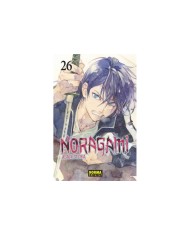 NORAGAMI 26,9788467965537 ,ADACHITOKA,NORMA NORAGAMI 26,9788467965537 ,ADACHITOKA,NORMA