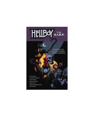 HELLBOY 29 HELLBOY Y LA AIDP EL SECRETO DE LA CASA CHESBR,9788467962765 ,MIGNOLA/ROBERSON/STENBECK/RIVERA,NORMA HELLBOY 29 HELLBOY Y LA AIDP EL SECRETO DE LA CASA CHESBR,9788467962765 ,MIGNOLA/ROBERSON/STENBECK/RIVERA,NORMA