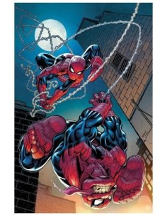 EL ASOMBROSO SPIDERMAN 24,977000533900900233,ZEB WELLS,PANINI